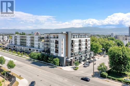 1215 St. Paul Street Unit# 309, Kelowna, BC - Outdoor With View