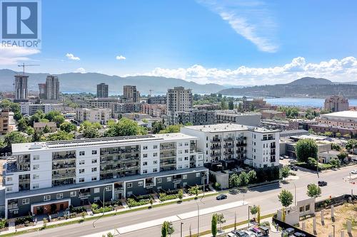 1215 St. Paul Street Unit# 309, Kelowna, BC - Outdoor With View