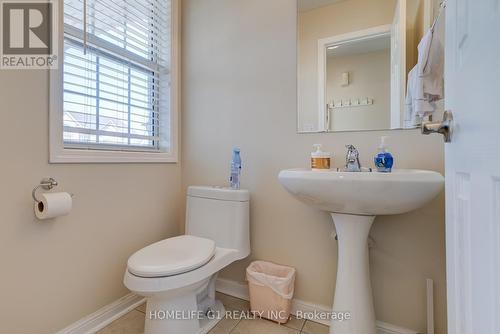 1534 Evans Terrace, Milton, ON - Indoor Photo Showing Bathroom