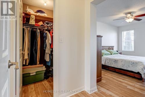 1534 Evans Terrace, Milton, ON - Indoor Photo Showing Bedroom
