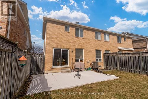 1534 Evans Terrace, Milton, ON - Outdoor With Exterior