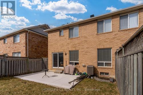 1534 Evans Terrace, Milton, ON - Outdoor With Exterior