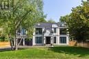 1060 Melvin Ave, Oakville, ON  - Outdoor With Facade 