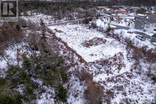 120 Country Path Unit#Lot 6, Holyrood, NL 
