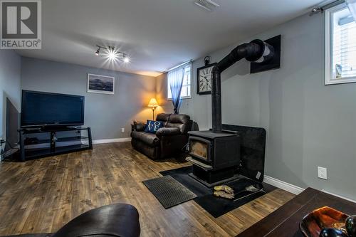 118 Country Path Unit#Lot 7, Holyrood, NL - Indoor