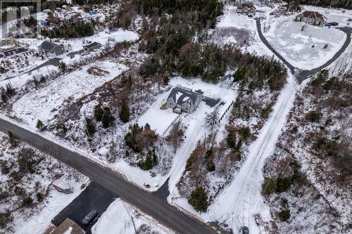 118 Country Path Unit#Lot 7, Holyrood, NL - Outdoor With View