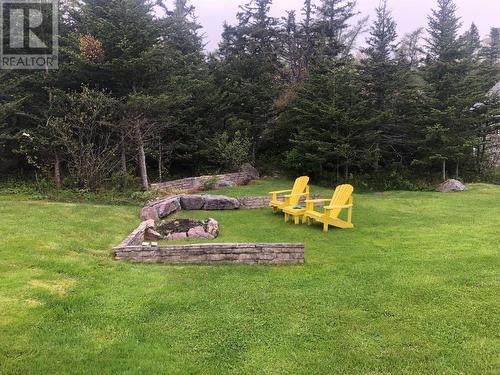 118 Country Path Unit#Lot 7, Holyrood, NL - Outdoor