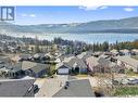 2990 20 Street Ne Unit# 9, Salmon Arm, BC  - Outdoor With Body Of Water With View 