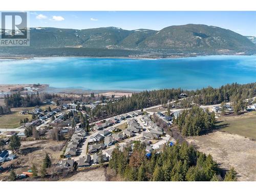 2990 20 Street Ne Unit# 9, Salmon Arm, BC - Outdoor With Body Of Water With View