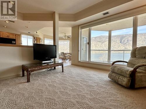 7805 Spartan Drive Unit# 203, Osoyoos, BC - Indoor Photo Showing Other Room