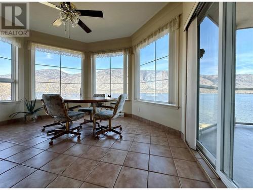 7805 Spartan Drive Unit# 203, Osoyoos, BC - Indoor With Body Of Water