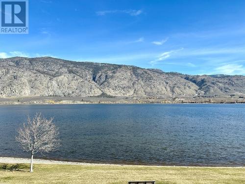 7805 Spartan Drive Unit# 203, Osoyoos, BC - Outdoor With Body Of Water With View