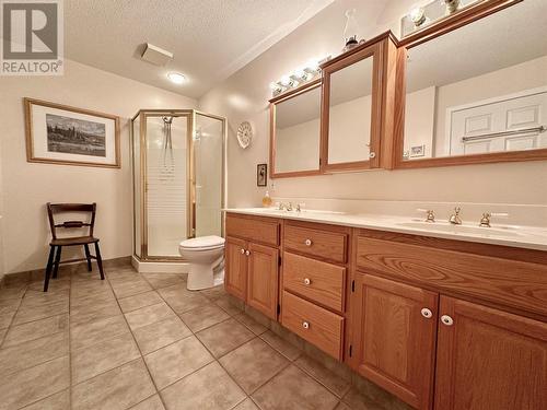 7805 Spartan Drive Unit# 203, Osoyoos, BC - Indoor Photo Showing Bathroom