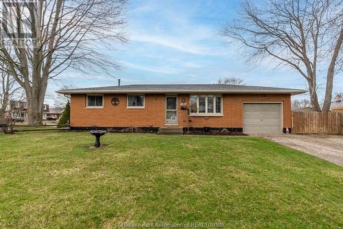 135 Berry Street, Chatham, ON - Outdoor