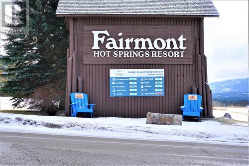 Lot 15 Eaglebrook Court Lot# 15, Fairmont Hot Springs, BC 