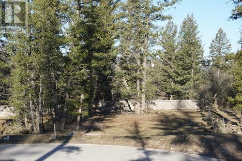 Lot 15 Eaglebrook Court Lot# 15, Fairmont Hot Springs, BC 