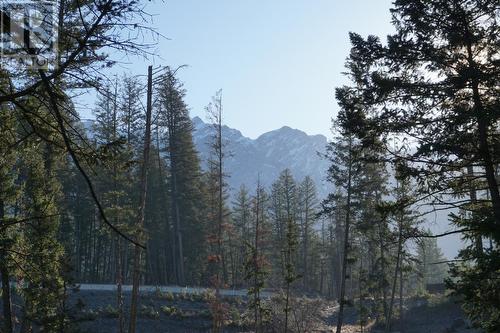 Lot 15 Eaglebrook Court Lot# 15, Fairmont Hot Springs, BC 