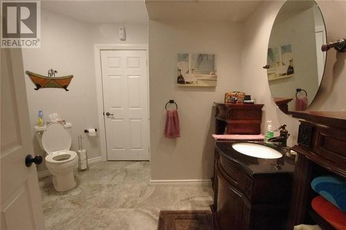 619 Bonin Street, Azilda, ON - Indoor Photo Showing Bathroom