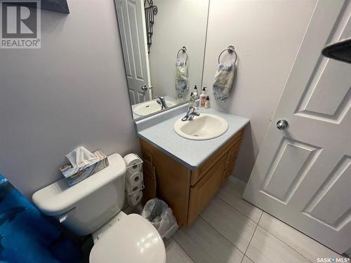 15 Longpre Crescent, Prince Albert, SK - Indoor Photo Showing Bathroom