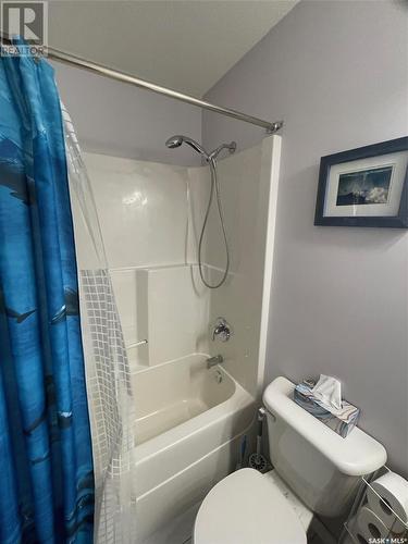 15 Longpre Crescent, Prince Albert, SK - Indoor Photo Showing Bathroom