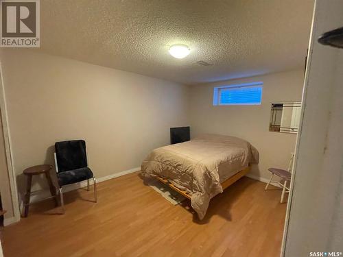 15 Longpre Crescent, Prince Albert, SK - Indoor Photo Showing Bedroom