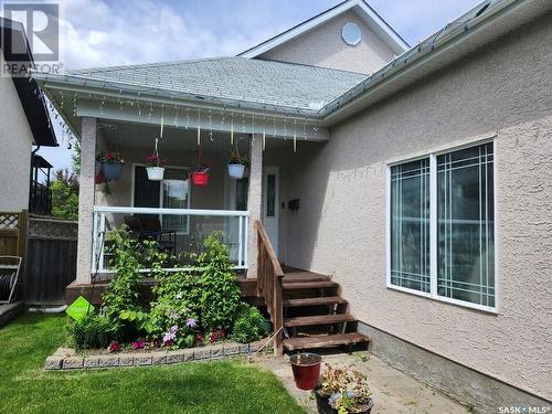 15 Longpre Crescent, Prince Albert, SK - Indoor Photo Showing Kitchen