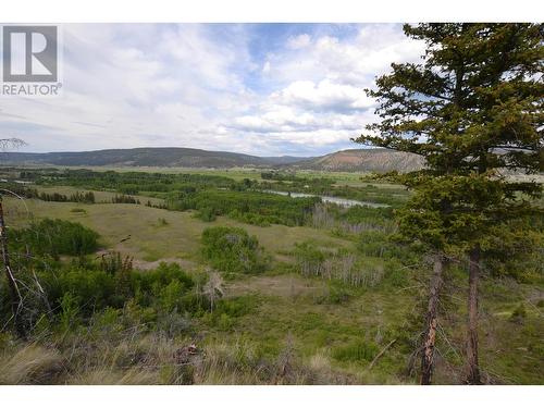 Chilco Ranch Road, Williams Lake, BC 