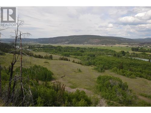 Chilco Ranch Road, Williams Lake, BC 