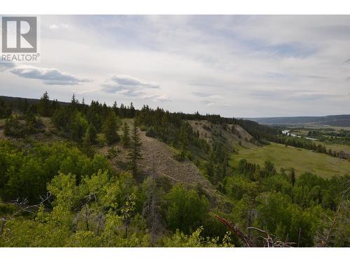 Chilco Ranch Road, Williams Lake, BC 