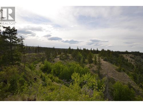 Chilco Ranch Road, Williams Lake, BC 