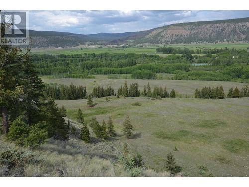 Chilco Ranch Road, Williams Lake, BC 