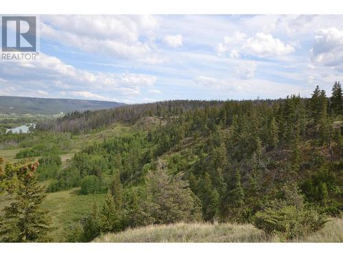 Chilco Ranch Road, Williams Lake, BC 