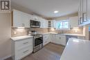 1815 Fairford Drive, Penticton, BC  - Indoor Photo Showing Kitchen With Stainless Steel Kitchen With Upgraded Kitchen 