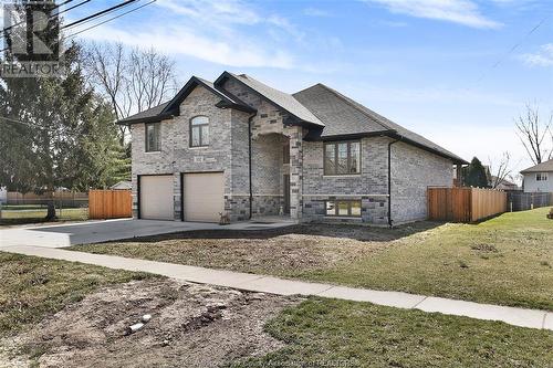532 Reaume Road, Lasalle, ON - Outdoor