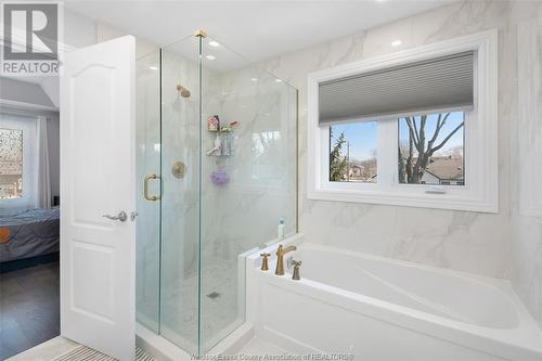 532 Reaume Road, Lasalle, ON - Indoor Photo Showing Bathroom
