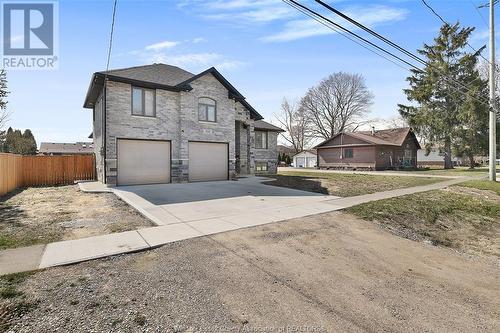 532 Reaume Road, Lasalle, ON - Outdoor