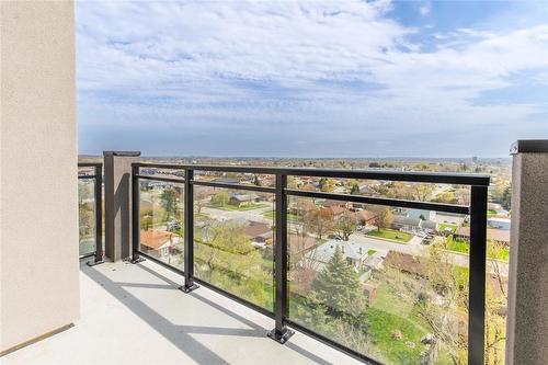 197 Hespeler Road|Unit #802, Cambridge, ON - Outdoor With View