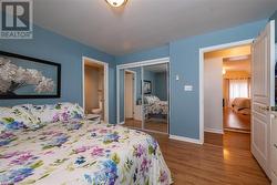 2nd Bedroom with Ensuite - 