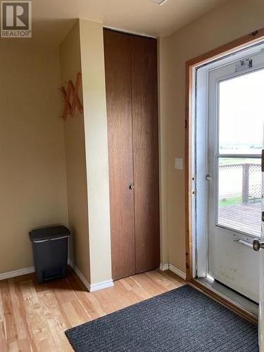283 195 Road, Pouce Coupe, BC - Indoor Photo Showing Other Room