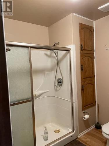 283 195 Road, Pouce Coupe, BC - Indoor Photo Showing Bathroom