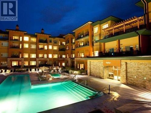 15 Park Place Unit# 213, Osoyoos, BC - Outdoor With In Ground Pool