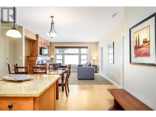170 Silver Lode Lane Unit# 409, Silver Star, BC - Indoor