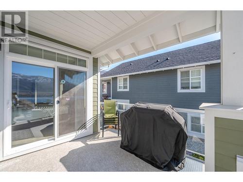 2450 Radio Tower Road Unit# 271, Oliver, BC - Outdoor With Exterior