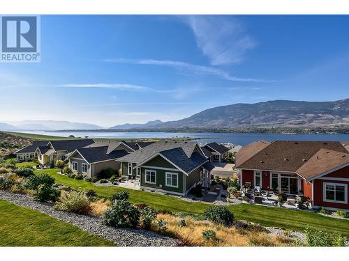 2450 Radio Tower Road Unit# 271, Oliver, BC - Outdoor With Body Of Water With View