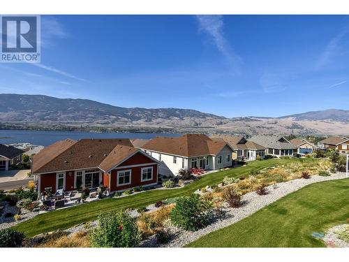 2450 Radio Tower Road Unit# 271, Oliver, BC - Outdoor With View
