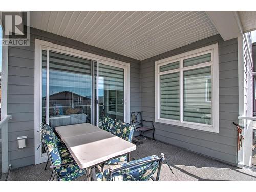 5104 Turtle Pond Court, Vernon, BC - Outdoor With Deck Patio Veranda With Exterior
