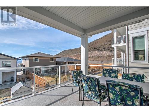 5104 Turtle Pond Court, Vernon, BC - Outdoor With Exterior
