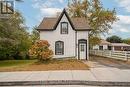 16 Elks St, Prince Edward County, ON  - Outdoor 