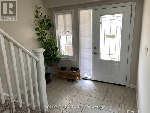 1533 Dunkirk Ave, Woodstock, ON - Indoor Photo Showing Other Room