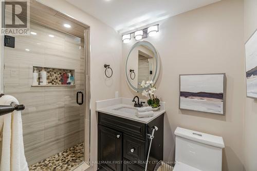 362 King Street, Caledon, ON - Indoor Photo Showing Bathroom